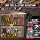 🧴🛡️✨ Multifunctionele Roestverwijderaar Spray voor Metaal – Lost roest direct op en helpt herroestvorming voorkomen 🔧💪