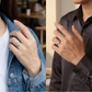 💍 Koop 1, krijg 1 gratis! ✨ Maansteen Ring – Ovaal Geometrisch Design – Stralende Zirconia – Zinklegering – Maten 5–10 – 2 Stijlen – Mystieke Elegantie 🌙