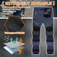 👖Waterdichte, sneldrogende outdoorbroek