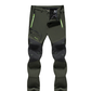 👖Waterdichte, sneldrogende outdoorbroek