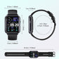 ⌚ 50% KORTING! Smartwatch voor dames en heren – Bellen en gebeld worden, meer dan 100 sportmodi, slaaptracker en IP68 waterdicht! 💪📲