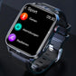⌚ 50% KORTING! Smartwatch voor dames en heren – Bellen en gebeld worden, meer dan 100 sportmodi, slaaptracker en IP68 waterdicht! 💪📲
