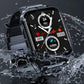 ⌚ 50% KORTING! Smartwatch voor dames en heren – Bellen en gebeld worden, meer dan 100 sportmodi, slaaptracker en IP68 waterdicht! 💪📲