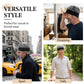 🧢 Unisex-stijl – één pruikkapje = de hele dag vrijheid voor je hiphopkapsel! 💫✨