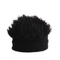 🧢 Unisex-stijl – één pruikkapje = de hele dag vrijheid voor je hiphopkapsel! 💫✨