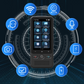 📢📢 50% korting!! ⏰📲 2-in-1 draagbaar vertaalapparaat – Realtime vertaling, 🌍 138 offline talen, 🔋 Extreem lange batterijduur | Perfect voor wereldreizigers ✈️
