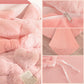 📢📢50% KORTING!! ⏰ Winter Plush-beddengoedset – 4-delig, warm en gezellig ✨