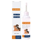 🎉Nieuwjaars Cadeau 50% KORTING!🐾Oorreiniger voor Honden & Katten – Zacht, Effectief & Eenvoudig in Gebruik!