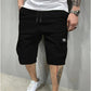 🥳HETE UITVERKOOP 2026🩳 60% KORTING! Lichtgewicht cargoshorts – Ademende stof, knielengte. Veilige zakken voor telefoon en sleutels. Comfortabel de hele dag door. ✅☀️
