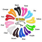 🔥tijdgebonden korting🔥Anti-slip Comfort Bril Retainers - Sport Oog/Glazen Riem Houder