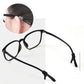 🔥tijdgebonden korting🔥Anti-slip Comfort Bril Retainers - Sport Oog/Glazen Riem Houder
