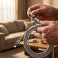 🔌⚡ 50% KORTING – 4-in-1 Snellaadkabel 240W | USB-A, USB-C & Lightning | Met E-Marker Chip