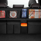 🚗 50% OFF NOW! 📦 Hanging Trunk Storage Bag – Space-saving, sturdy & easy to install – Perfect for organizing car trunks & SUVs 🛠️