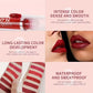 ⏰LAST DAY SALE: €18.99 for 10pcs !!💝10Pcs Matte Waterproof  Long Lasting Lip Gloss