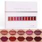 ⏰LAST DAY SALE: €18.99 for 10pcs !!💝10Pcs Matte Waterproof  Long Lasting Lip Gloss