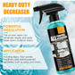 ✨Tijdelijk aanbod 🔥Allesreiniger Ontvetter Spray🧴 Verwijder vlekken in 1 seconde! ⚡