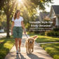 Cargoshorts 🩳 — Met zijzakken & cargozakken: Ruime opbergruimte + diefstalbeveiliging. UPF 50+ zonbescherming | Sneldrogende stof | Relaxte pasvorm met trekkoord | Ideaal voor wandeltochten in de natuur 🏞️
