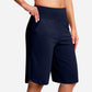 🔥 50% KORTING 🖤 Sportshort met hoge taille – Ondersteuning & comfortabele stretch ✨