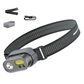 Multifunctionele Oplaadbare LED-Hoofdlamp