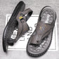 🔥 Hot sale 41% korting🔥 Ademende, zachte leren outdoorsandalen voor heren in grote maten