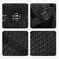 🧢 Koop 1 Krijg 1 Gratis🌬️ Lichtgewicht Ademend Mesh Randloze Pet – Retro Docker Stijl, Verstelbaar & Ultralicht – Koele Comfort ✨