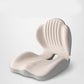 ❄️Zomerfresh 50% Korting!🪑Ergonomisch Memoryschuim Zitkussen Met Rugondersteuning – Blijf De Hele Dag Comfortabel, Perfect Voor Kantoor, Auto En Thuis