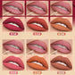 👄 50% KORTING! 💄 Set met 12 kleurpotloden voor de lippen die niet uitlopen – langhoudend, romig en waterbestendig – perfect voor dagelijks gebruik of professionele make-up 🎨