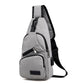 🎒💥 50% KORTING! Stop met zweterige, onhandige rugtassen! Deze dual-carry outdoor tas draag je over de schouder of als backpack – ademend, slijtvast, externe USB-poort, en altijd strak & comfortabel!