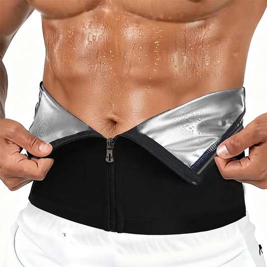 ⏳Tijdelijke aanbieding⏰Tailleband voor mannen