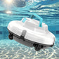 🤖New arrival 60% OFF!🌊Pool Cleaning Robot | Cordless · Powerful Suction · Smart Navigation · One-Touch Start · Easy-to-Remove Filter Basket🏖️