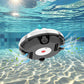 🤖New arrival 60% OFF!🌊Pool Cleaning Robot | Cordless · Powerful Suction · Smart Navigation · One-Touch Start · Easy-to-Remove Filter Basket🏖️