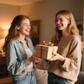 🥳💞50K+ VERKOCHT!💥50% KORTING! 🔥 Kleurrijke Vuurwerk Oorbellen en Ketting voor Dames