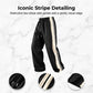 📢📢50% KORTING!! ⏰ Heren Losse Pasvorm Trainingsbroek – Verstelbaar, Ademend, Veelzijdig 👖