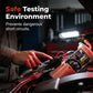 Professionele Auto Relais Tester & Bypass Jumper Set