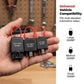 Professionele Auto Relais Tester & Bypass Jumper Set