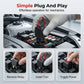 Professionele Auto Relais Tester & Bypass Jumper Set