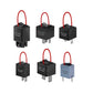 Professionele Auto Relais Tester & Bypass Jumper Set