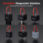 Professionele Auto Relais Tester & Bypass Jumper Set