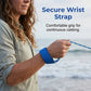 🎣 TIJDELIJKE 50% KORTING ✨ Makkelijk te werpen werpnet – Zwaar uitgevoerd gaas, snel zinkend, veelzijdig 🌊