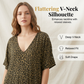 🌸 NU 50 % KORTING! 🌸 Elegante, lange bohemienjurk voor dames