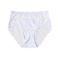 🎁2026 Nieuwe Collectie 50% KORTING💥Dames zachte ademende kantstringbroekjes