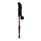 💥50% Korting! 💥🏔️🦯Telescopische Trekking Stok met Ergonomische Handgreep | Compact & Lichtgewicht💪