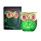 🦉 Mystical Eau de Parfum – Mysterieuze geur, elegante uilfles, langdurig. 💎