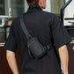 🎒 NU 50% KORTING! 🏙️ Urban Sling Bag voor heren – Lichtgewicht en waterdicht – Verstelbare riem, perfect voor woon-werkverkeer of op reis – modern en praktisch 💼✨