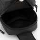 🎒 NU 50% KORTING! 🏙️ Urban Sling Bag voor heren – Lichtgewicht en waterdicht – Verstelbare riem, perfect voor woon-werkverkeer of op reis – modern en praktisch 💼✨