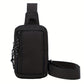 🎒 NU 50% KORTING! 🏙️ Urban Sling Bag voor heren – Lichtgewicht en waterdicht – Verstelbare riem, perfect voor woon-werkverkeer of op reis – modern en praktisch 💼✨