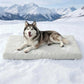 ❄️ Premium Koelende Huisdiermat – Bescherming tegen Zomerhitte voor Honden & Katten 🐾