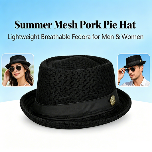 🧢 Klassieke Ademende Outdoor Pet met Zonbescherming | Zomerdeal – 50% Korting! 🌞