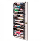 🔥50% KORTING💥Over-de-deur schoenenrek organizer