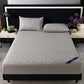 🥳 2026 TOPACTIE 🥳 💞 AL 50.000+ VERKOCHT! 🛏️🛡️ 50% KORTING!  Gesteppte waterdichte matrasbeschermer – beschermt tegen morsen en vlekken, houdt uw matras fris. Diepe hoes, verschuift niet. Slaap heerlijk! 😴✨